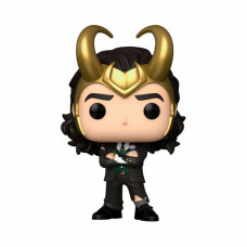 Фигурка для геймеров Funko Pop Президент Локі (55743)