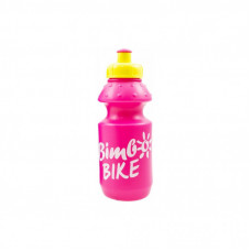 Фляга велосипедная Bimbo Bike 350 мл Pink (90949P-IS)