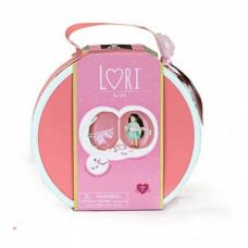 Аксессуар к кукле Lori DELUXE с аксесуарами (коралловый) (LO37008)
