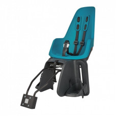 Детское велокресло Bobike Maxi ONE Bahama blue (8012200009)