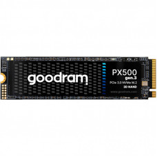 Накопитель SSD M.2 2280 1TB PX500 G3 Goodram (SSDPR-PX500-01T-80-G3)