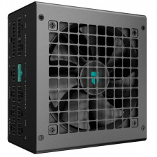 Блок питания Deepcool 650W PN650M GamerStorm (R-PN650M-FC0B-JGEU)