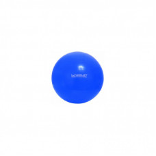 Мяч для фитнеса LiveUp Gym Ball LS3221-65b блакитний 65см (2016052700490)