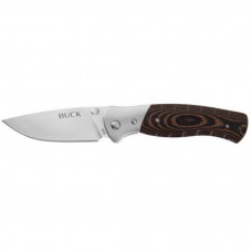 Нож Buck Small Folding Selkirk (835BRSB)