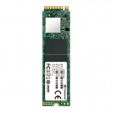Накопитель SSD M.2 2280 256GB Transcend (TS256GMTE110S)