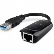 Сетевая карта Wi-Fi Linksys USB3GIG