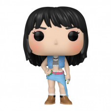 Фигурка для геймеров Funko Pop серии Blackpink - Лиса (72605)