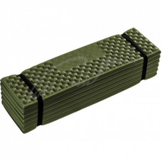 Туристический коврик Skif Outdoor Transformer Olive (SOFMOL)