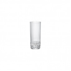 Набор стаканов Bormioli Rocco America'20s Long Drink 400мл h-158мм 6шт (122143BAU021990)