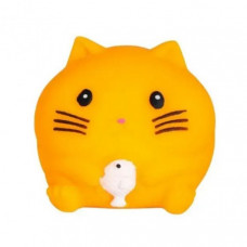 Детская игрушка антистресс "Маршмелоу Котик" CKS-10787_4
