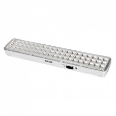 Светильник Delux REL-601 (3.7V2Ah) 60 LED 4W (90016961)