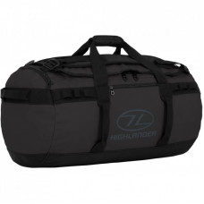 Сумка дорожная Highlander Storm Kitbag 65L Black DB123-BK (927450)