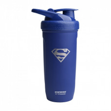 Шейкер спортивный SmartShake Reforce 900ml DC Superman (11150901)
