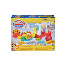 Набор для творчества Hasbro Play-Doh Картофель фри (F1320)