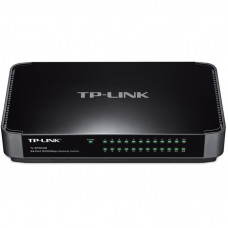 Коммутатор сетевой TL-SF1024M TP-Link
