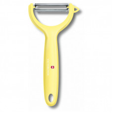 Овощечистка Victorinox Tomato and Kiwi Light Yellow (7.6079.82)