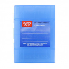 Контейнер для HDD Maiwo KB03 blue
