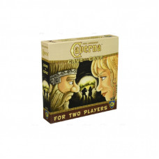 Настольная игра Lookout Games Caverna: Cave vs Cave (Каверна: Печера на пещеру), английский (29877035250)