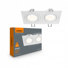 Светильник Videx VL-SPF23S-W