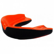 Капа PowerPlay 3315 SR Lemon Black/Orange (PP_3315_SR_BLACK/OR/LEMON)