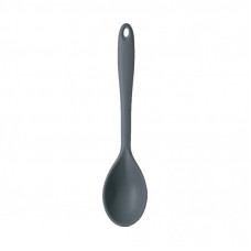 Ложка поварская Kela Tom 28 см Grey (12583)