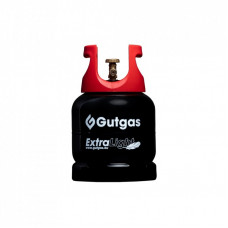 Бытовой газовый баллон Gutgas ExtraLight XLT-9.6 (GAXL0922)