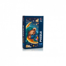 Пазл De.tail Милый мишка 120 элементов (DT100-05)