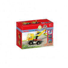 Конструктор Fischertechnik JUNIOR Easy Starter S (FT-548902)