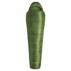 Спальный мешок Ferrino Yukon Pro 0°C Green (86359BVV) (926538)