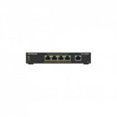Коммутатор сетевой Netgear GS305EP-100PES