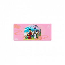 Коврик для мышки Akko One Piece Wano Country Deskmat (6925758609821)