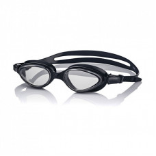 Очки для плавания Aqua Speed Sonic 073-07 3062 чорний OSFM (5908217630629)