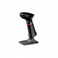Сканер штрих-кода Sunlux XL-3610 2D USB з підставкою (20556)