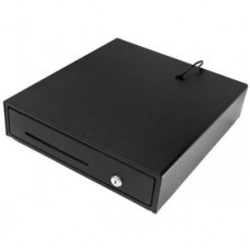 Денежный ящик ІКС E3336D Black, 12V (E3336D BLACK 12V)
