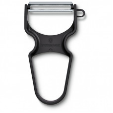 Овощечистка Victorinox Rapid Serrate Black (6.0933.3)