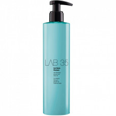 Шампунь Kallos Cosmetics Lab 35 Curl Mania для кудрявых и вьющихся волос 300 мл (5998889515843)