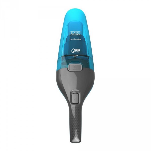 Пылесос аккумуляторный BLACK+DECKER WDC215WA (108463) Пылесос аккумуляторный BLACK+DECKER WDC215WA (108463)