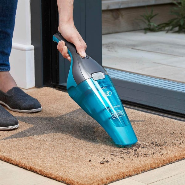 Пылесос аккумуляторный BLACK+DECKER WDC215WA (108463) Пылесос аккумуляторный BLACK+DECKER WDC215WA (108463)