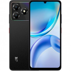Мобильный телефон ZTE Blade A36 2/64GB Black (1167677)