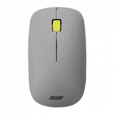 Мышка Acer Optical VERO Wireless Gray (GP.MCE11.022)