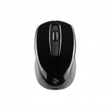 Мышка 2E MF2020 Wireless Black-Red (2E-MF2020WB)