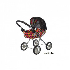 Коляска для кукол Melogo 9325A multicolor (Melogo 9325A multicolor)