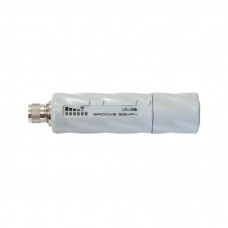 Точка доступа Wi-Fi Mikrotik GrooveA 52 (RBGrooveA-52Hpn)