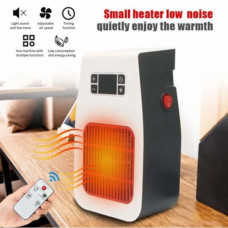 Портативный керамический электрический обогреватель PH-8006 900W (107563)