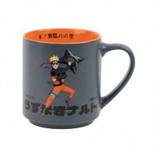 Чашка Kite Naruto 350 мл, NR-1 (NR25-215-1)