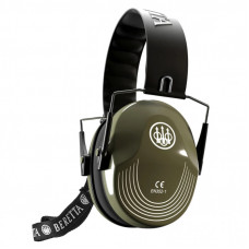 Наушники для стрельбы Beretta Earmuff Solid Green (CF100-0002-07SS)