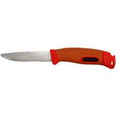 Нож Morakniv Companion Spark Emergency S Red (14478)