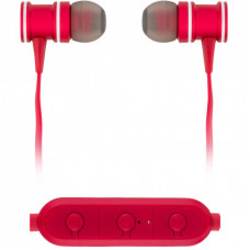Наушники Ovleng S1 BT Red (noets1r)