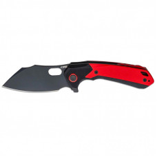 Нож CJRB Caldera BB Red (J1923-BRE)