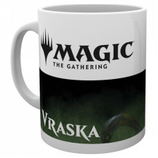 Чашка GB eye Magic The Gathering Vraska Mug 295 мл (MG3658)